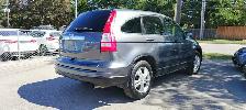 2011 Honda CR-V EXL AWD 96 KM CERTIFIED-WARRANTY - Photo 6