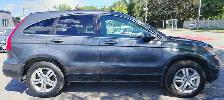 2011 Honda CR-V EXL AWD 96 KM CERTIFIED-WARRANTY - Photo 7