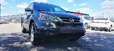 2011 Honda CR-V EXL AWD 96 KM CERTIFIED-WARRANTY - Photo 8