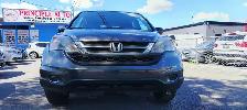 2011 Honda CR-V EXL AWD 96 KM CERTIFIED-WARRANTY - Photo 9