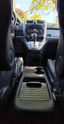 2011 Honda CR-V EXL AWD 96 KM CERTIFIED-WARRANTY - Photo 14