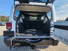 2017 JEEP WRANGLER UNLIMITED SAHARA SMOKY MOUNTAIN LTD - Photo 13