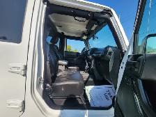 2017 JEEP WRANGLER UNLIMITED SAHARA SMOKY MOUNTAIN LTD - Photo 15