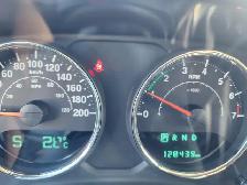 2017 JEEP WRANGLER UNLIMITED SAHARA SMOKY MOUNTAIN LTD - Photo 18
