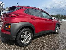2018 Hyundai Kona essential - Photo 2