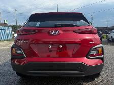2018 Hyundai Kona essential - Photo 3