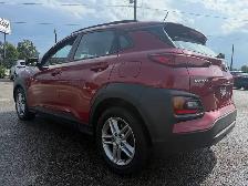 2018 Hyundai Kona essential - Photo 4