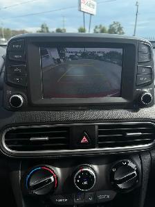 2018 Hyundai Kona essential - Photo 10