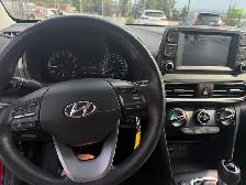 2018 Hyundai Kona essential - Photo 12