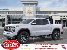 2026 GMC Canyon 4WD Denali
