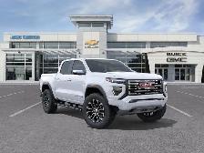 2026 GMC Canyon 4WD Denali - Photo 2