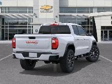 2026 GMC Canyon 4WD Denali - Photo 5