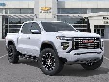 2026 GMC Canyon 4WD Denali - Photo 9