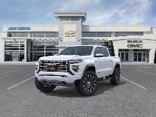 2026 GMC Canyon 4WD Denali - Photo 10
