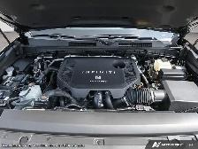 2027 INFINITI QX80 SPORT - Photo 6