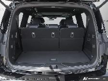 2027 INFINITI QX80 SPORT - Photo 7