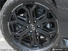 2027 INFINITI QX80 SPORT - Photo 8