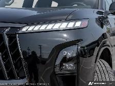 2027 INFINITI QX80 SPORT - Photo 10