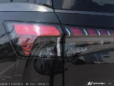 2027 INFINITI QX80 SPORT - Photo 11