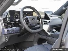 2027 INFINITI QX80 SPORT - Photo 12