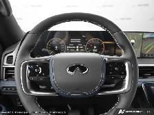 2027 INFINITI QX80 SPORT - Photo 13