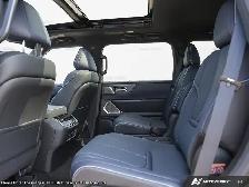 2027 INFINITI QX80 SPORT - Photo 21