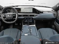 2027 INFINITI QX80 SPORT - Photo 22