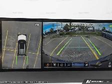 2027 INFINITI QX80 SPORT - Photo 23