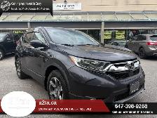 2017 Honda CR-V AWD 5dr EX-L - Photo 2