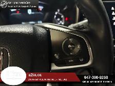 2017 Honda CR-V AWD 5dr EX-L - Photo 17