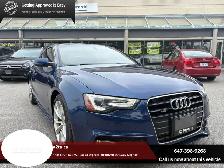 2016 Audi A5 2dr Cpe Auto Premium - Photo 2
