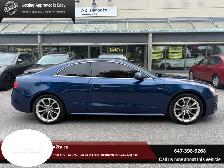 2016 Audi A5 2dr Cpe Auto Premium - Photo 3