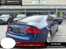 2016 Audi A5 2dr Cpe Auto Premium - Photo 4