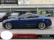 2016 Audi A5 2dr Cpe Auto Premium - Photo 6