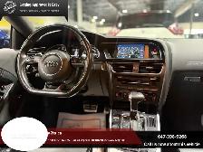 2016 Audi A5 2dr Cpe Auto Premium - Photo 13