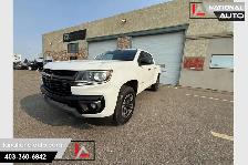 2022 Chevrolet Colorado Z71 - Photo 3