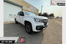 2022 Chevrolet Colorado Z71 - Photo 4
