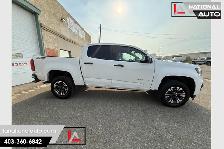 2022 Chevrolet Colorado Z71 - Photo 5