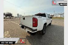 2022 Chevrolet Colorado Z71 - Photo 6