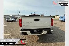 2022 Chevrolet Colorado Z71 - Photo 7