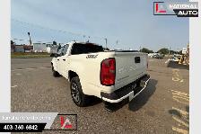 2022 Chevrolet Colorado Z71 - Photo 8