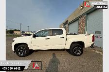 2022 Chevrolet Colorado Z71 - Photo 9