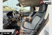 2022 Chevrolet Colorado Z71 - Photo 10