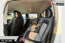 2022 Chevrolet Colorado Z71 - Photo 11