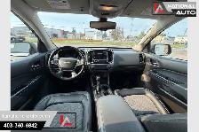 2022 Chevrolet Colorado Z71 - Photo 12