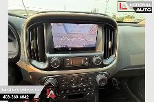 2022 Chevrolet Colorado Z71 - Photo 14