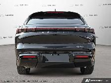 2027 INFINITI QX65 LUXE - Photo 5