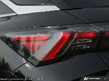 2027 INFINITI QX65 LUXE - Photo 11