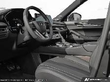 2027 INFINITI QX65 LUXE - Photo 12