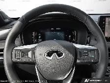 2027 INFINITI QX65 LUXE - Photo 13